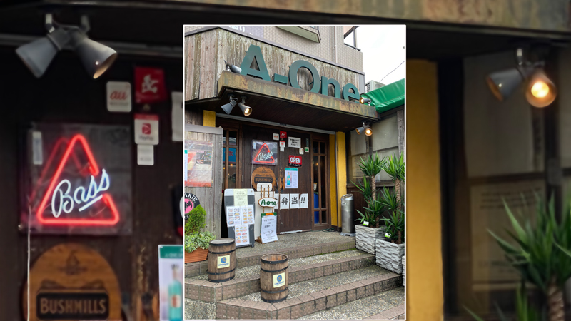 A-Oneエーワン和光市ドレッシングがバズているお店オージービーフの赤身ステーキ女子駅前ガイドEagleTVイーグルテレビ和光市駅