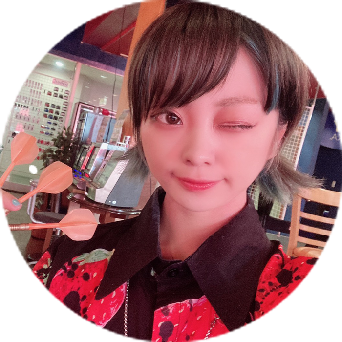 Link和光市店ダーツビリヤード女子駅前ガイドEagleTVイーグルテレビ和光市駅