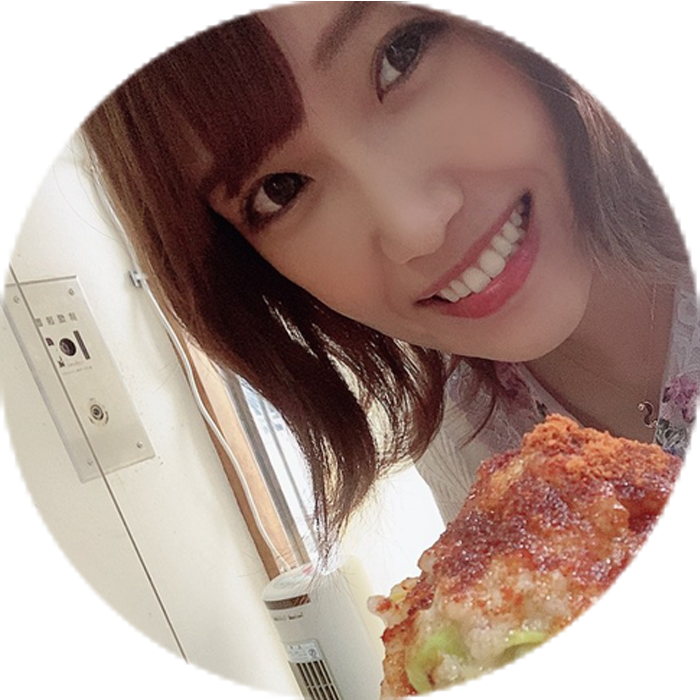 原田朱女子駅前ガイドEagleTVイーグルテレビ和光市駅