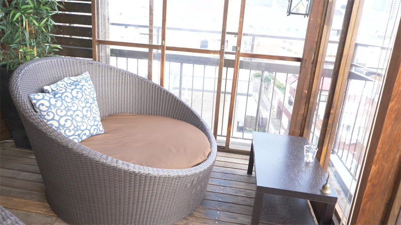 女子駅前ガイドイーグルテレビ渋谷topterrace2031